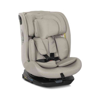 LORELLI AUTO SEDISTE RODEO ISOFIX 360 (40-150CM) - BEIGE 