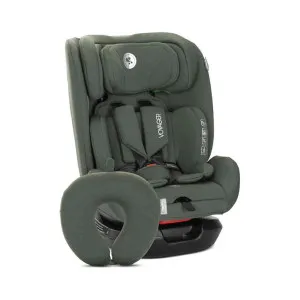 LORELLI AUTO SEDISTE VOYAGER I-SIZE (40-150CM) - GREEN I JASTUK ZA PUTOVANJE