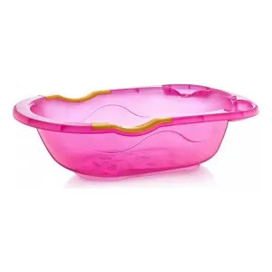 BABYJEM KADICA ZA BEBE (80CM) - PINK