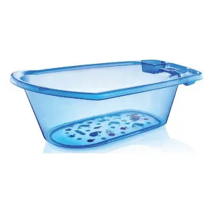 BABYJEM KADICA ZA KUPANJE (84CM) - BLUE