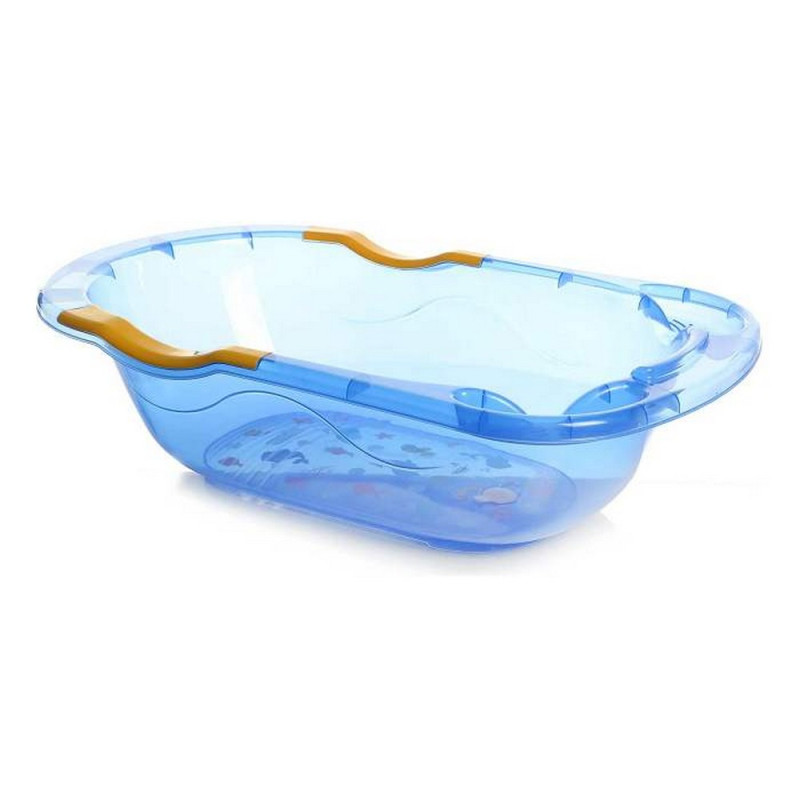 BABYJEM KADICA ZA BEBE (80CM) - PLAVA 