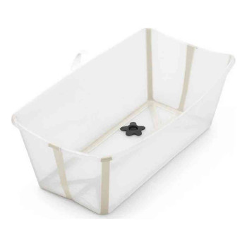STOKKE  FLEXI BATH  (SKLOPIVA KADICA) - SANDY BEIGE V2 