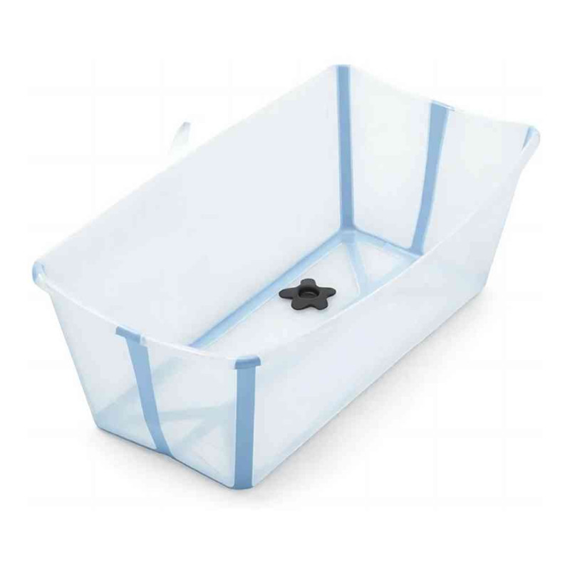 STOKKE FLEXI BATH (SKLOPIVA KADICA) - OCEAN BLUE V2