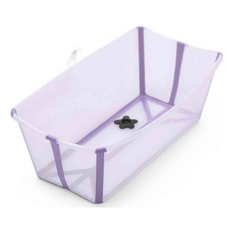 STOKKE FLEXI BATH (SKLOPIVA KADICA) - LAVANDER V2
