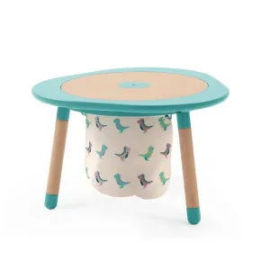 STOKKE MUTABLE - TORBA ZA IGRACKE - DINO