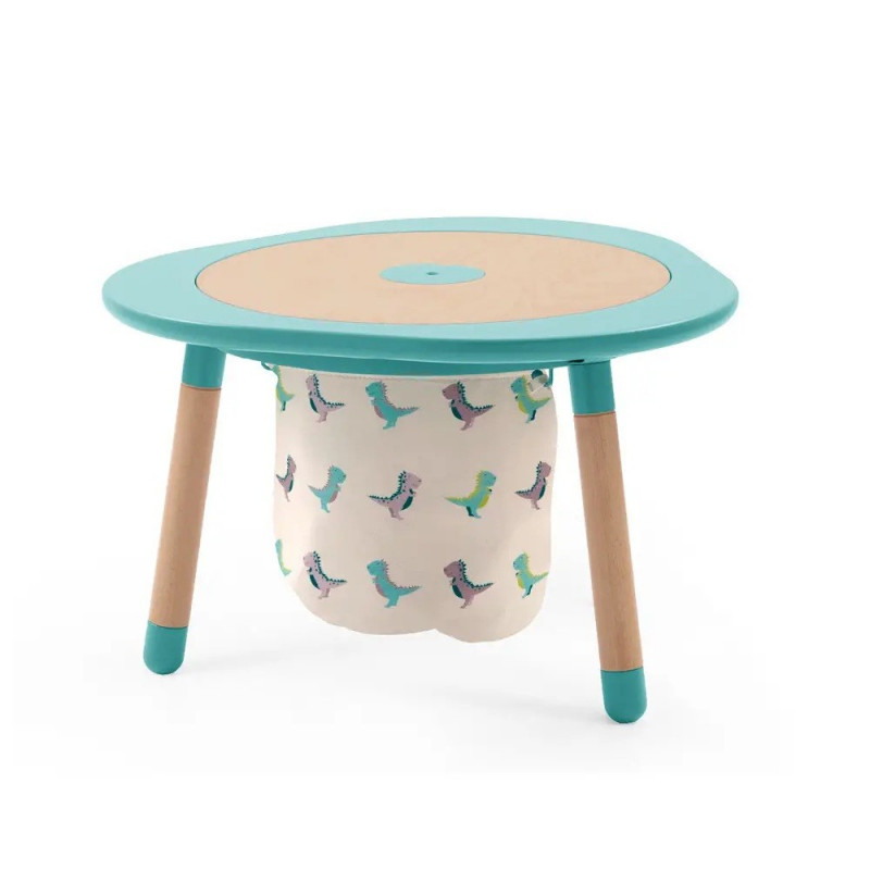 STOKKE MUTABLE - TORBA ZA IGRACKE - DINO 