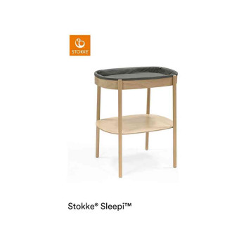 STOKKE SLEEPI CHANGING TABLE - NATURA 