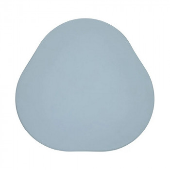 STOKKE MUTABLE V2  SILICONE COVER - PODLOGA SLATE BLUE 