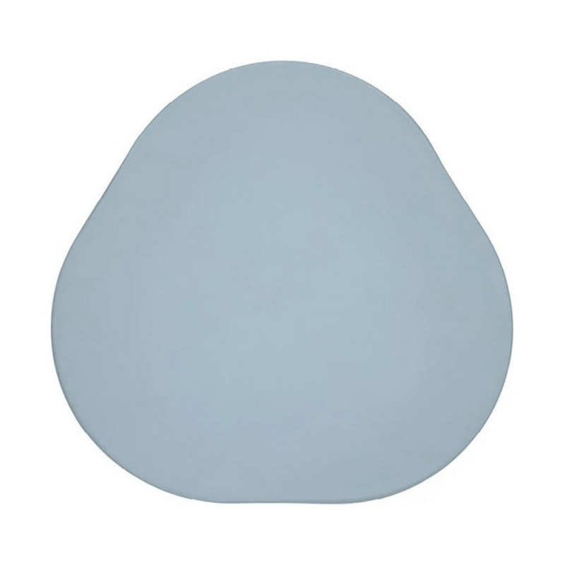 STOKKE MUTABLE V2  SILICONE COVER - PODLOGA SLATE BLUE 
