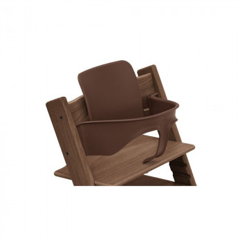 STOKKE TRIPP TRAPP BABY SET WARM BROWN - V2 