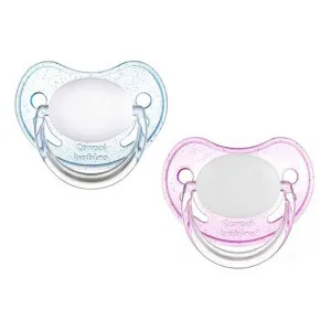 CANPOL BABIES VARALICA LATEX 0-6M 22/425 - BASIC 