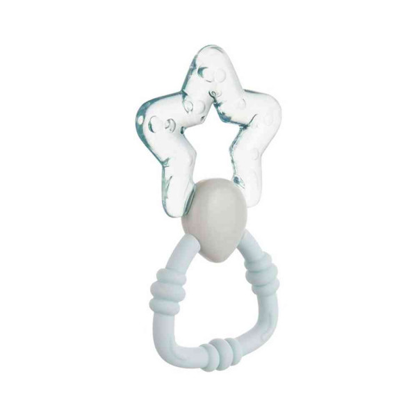 CANPOL BABIES VODENA GLODALICA  SA ZVECKOM 56/152 MAGIC WAND - BLUE 