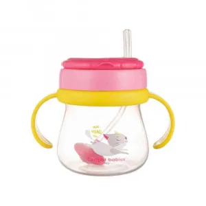 CANPOL BABIES SOLJA SA SLAMCICOM 