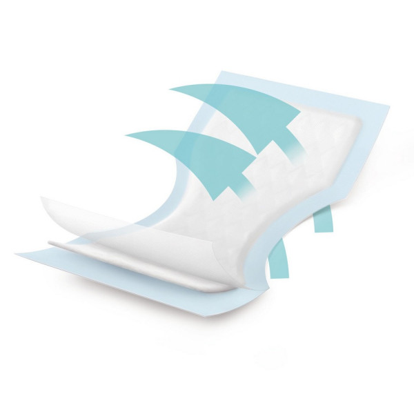 CANPOL BABIES ULOSCI ZA PORODILJE 10KOM 73/003 