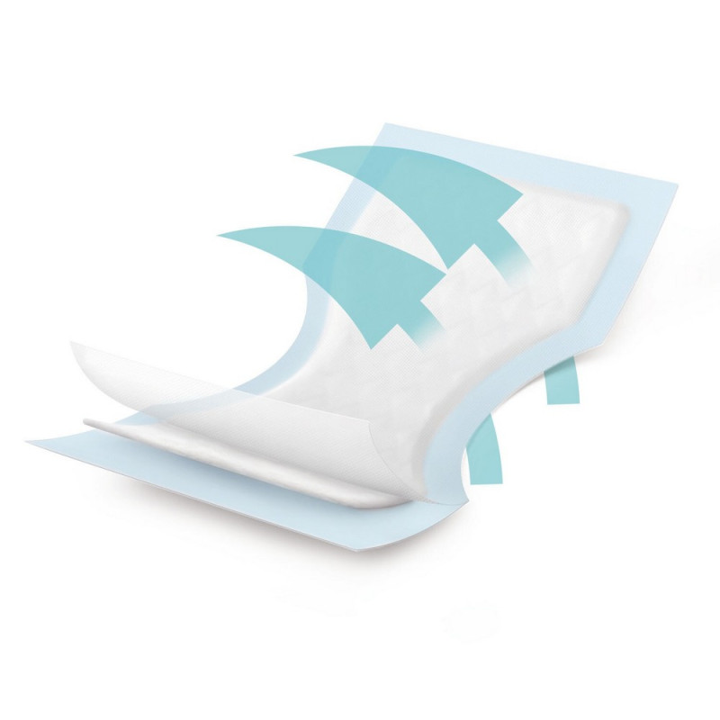 CANPOL BABIES ULOSCI ZA PORODILJE 10KOM 73/003 