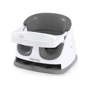 KIDS II INGENUITY BOOSTER HRANILICA - SLATE 11576