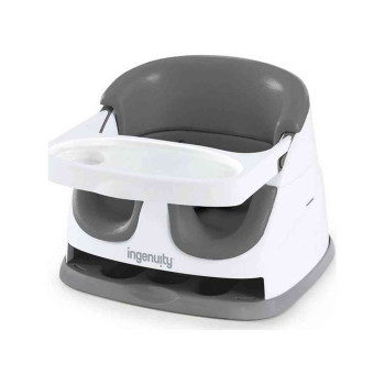 KIDS II INGENUITY BOOSTER HRANILICA - SLATE 11576 