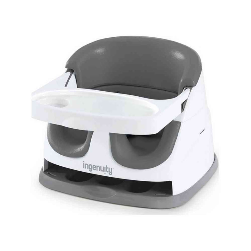 KIDS II INGENUITY BOOSTER HRANILICA - SLATE 11576 