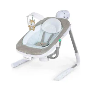 KIDS II INGENUITY LJULJASKA ANYWAY SWAY - RAY 0-9M (MAX 9KG)12584