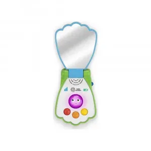 KIDS II BABY EINSTEIN  SHELL PHONE MUZICKA IGRACKA ZA BEBE - TELEFON 13146 