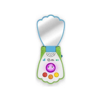 KIDS II BABY EINSTEIN  SHELL PHONE MUZICKA IGRACKA ZA BEBE - TELEFON 13146 