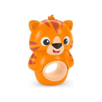 KIDS II BABY EINSTEIN GLODALICA WOBBLE TIGER 3-36M 