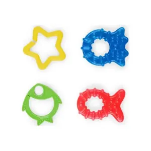 KIDS II BABY EINSTEIN  COOL CRITTERS GLODALICA ZA BEBE 3-36M 