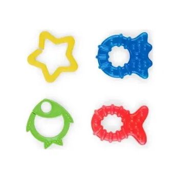 KIDS II BABY EINSTEIN COOL CRITTERS GLODALICA ZA BEBE 3-36M