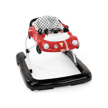 KIDS II BRIGHT STARTS DUBAK 3-IN-1 LITTLE SPEEDSTER 6-24M 