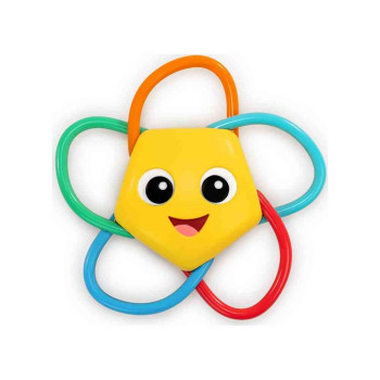 KIDS II BABY EINSTEIN GLODALICA ZA BEBE - STARFISH 16823 