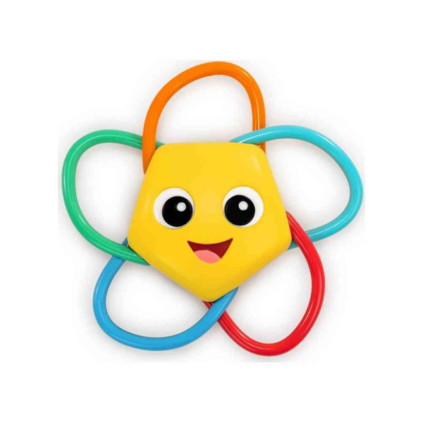 KIDS II BABY EINSTEIN GLODALICA ZA BEBE - STARFISH 16823 