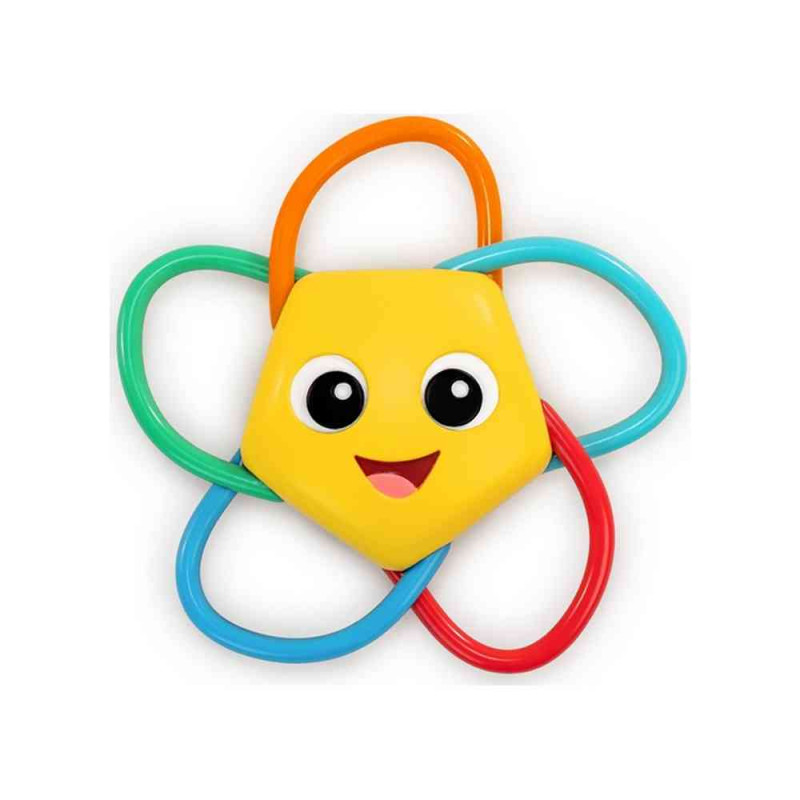 KIDS II BABY EINSTEIN GLODALICA ZA BEBE - STARFISH 16823 
