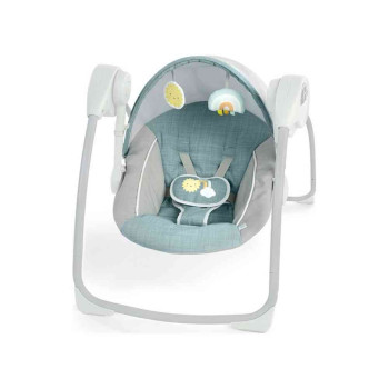 KIDS II INGENUITY LJULJASKA - SUN VALLEY 0-9M 