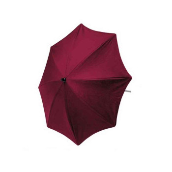 PEG PEREGO SUNCOBRAN ZA KOLICA - RED 