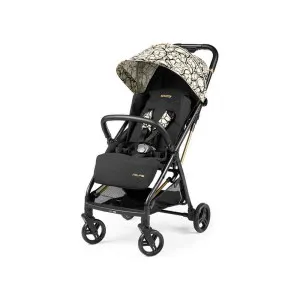 PEG PEREGO KOLICA SELFIE - GRAPHIC GOLD 