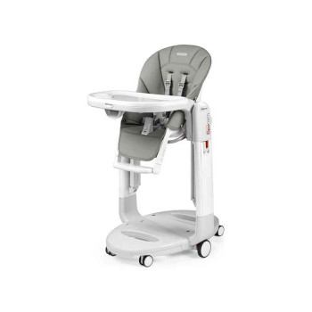 PEG PEREGO HRANILICA TATAMIA FOLLOW ME - ICE 