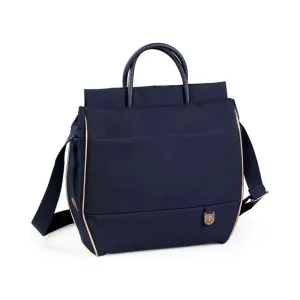PEG PEREGO TORBA ZA KOLICA BORSA - BLUE SHINE