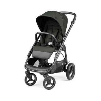 PEG PEREGO KOLICA VELOCE TOWN & CITY - GREEN 