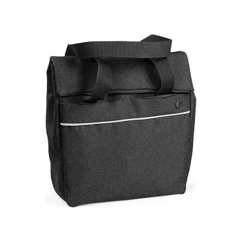 PEG PEREGO TORBA ZA KOLICA BORSA SMART BAG - TITANIUM 