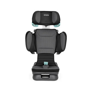 PEG PEREGO AUTO SEDISTE VIAGGIO FLEX (100 - 150CM) - CRISTAL BLACK 