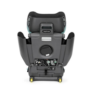 PEG PEREGO AUTO SEDISTE VIAGGIO FLEX (100 - 150CM) - CRISTAL BLACK 