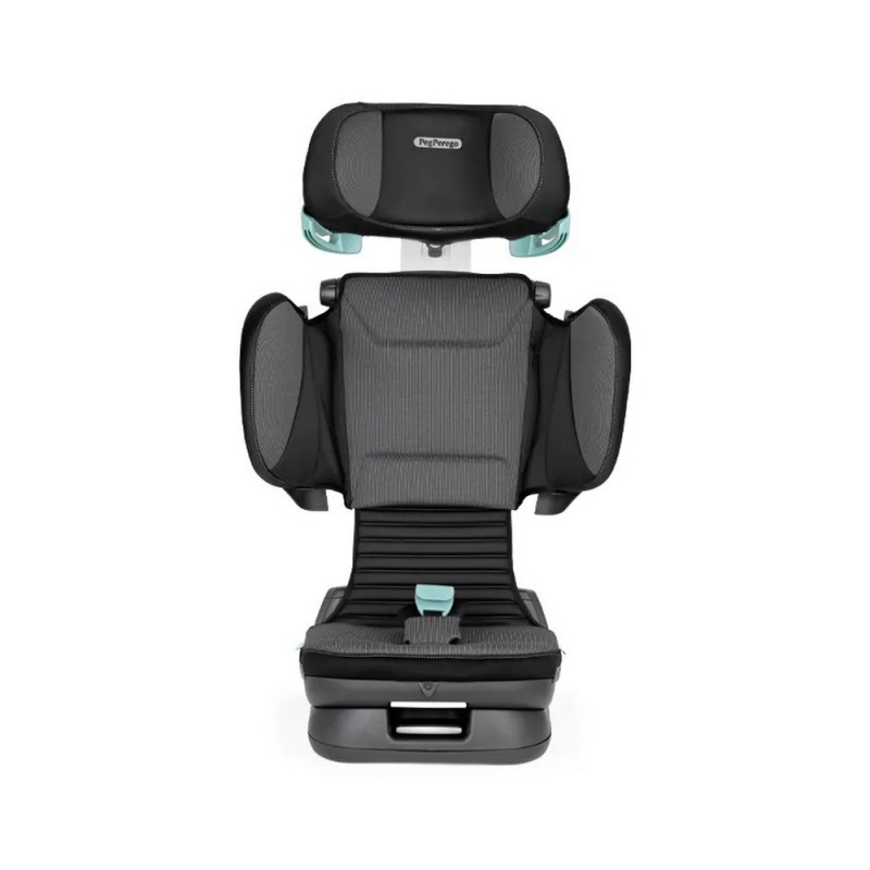 PEG PEREGO AUTO SEDISTE VIAGGIO FLEX (100 - 150CM) - CRISTAL BLACK 