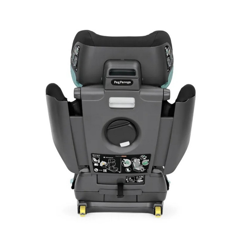 PEG PEREGO AUTO SEDISTE VIAGGIO FLEX (100 - 150CM) - CRISTAL BLACK 