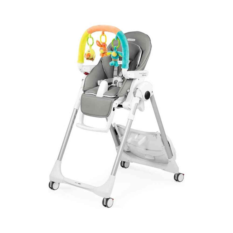 PEG PEREGO HRANILICA PRIMA PAPPA FOLLOW ME ICE PLUS