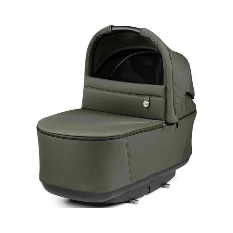 PEG PEREGO KORPA ZA NOVORODJENCE POP UP (CITY LOOP) - METAL