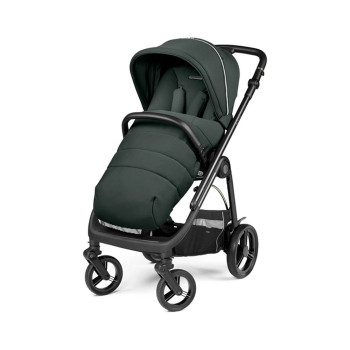 PEG PEREGO KOLICA VELOCE - METAL 