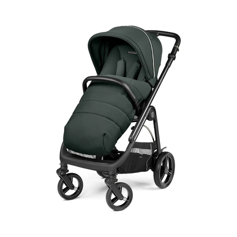 PEG PEREGO KOLICA VELOCE - METAL 