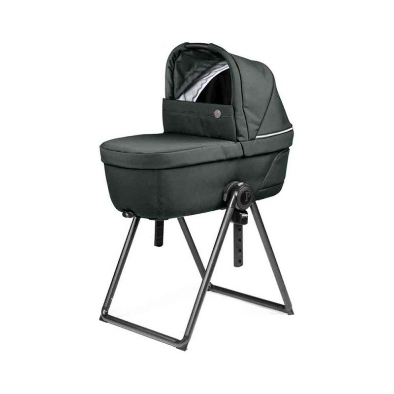 PEG PEREGO KORPA ZA NOVORODJENCE BELVEDERE  (VIVACE/VELOCE) - METAL SA POSTOLJEM 