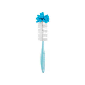 BABYJEM CETKA ZA CISCENJE FLASICA - BLUE 