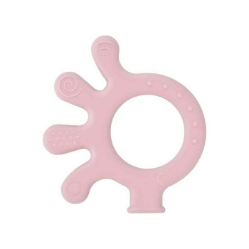 BABYJEM GLODALICA OCTOPUS PINK 